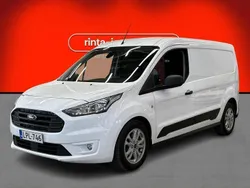 Käytetty 2021 Ford Transit Trend Van | 23 480 € (Perustarjous)