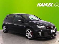 Käytetty 2012 VW Golf VII GTI Viistoperä | 12 880 € (Hyvä tarjous)