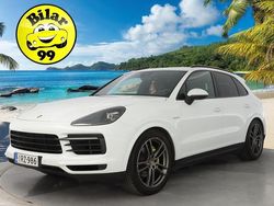 Käytetty 2018 Porsche Cayenne Katumaasturi | 49 690 € (Hyvä tarjous)