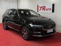 Käytetty 2022 Volvo XC60 Core Katumaasturi | 43 900 € (Hieman kallis)