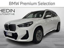 Bianco Usata 2025 BMW iX1 Comfort Edition SUV | 48 900 € (Ottimo prezzo)