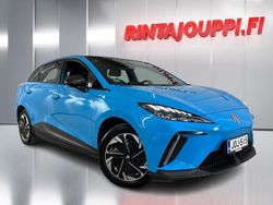 Käytetty 2023 MG MG4 EV Luxury Viistoperä | 24 800 € (Perustarjous)