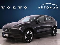Musta Käytetty 2024 Volvo EX30 Plus Katumaasturi | 40 000 € (Perustarjous)