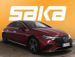 Käytetty 2024 Mercedes EQE350 AMG Sedan | 63 900 € (Perustarjous)