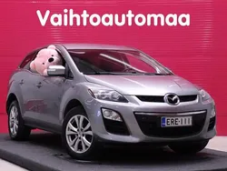 Käytetty 2010 Mazda CX-7 Touring Katumaasturi | 5 750 €