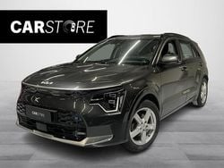 Käytetty 2023 Kia e-Niro Katumaasturi | 27 990 € (Perustarjous)
