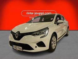Käytetty 2021 Renault Clio V Life Viistoperä | 9 490 € (Perustarjous)