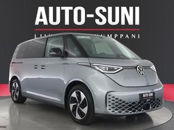 Käytetty 2023 VW ID. Buzz Pro Tila-auto | 43 760 € (Hyvä tarjous)