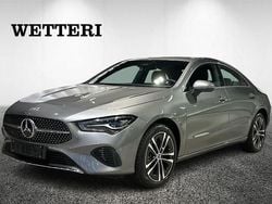 Uusi 2025 Mercedes E250 Edition Coupe - kaksiovinen | 43 900 € (Perustarjous)