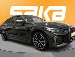 Käytetty 2024 BMW i4 Sedan | 43 400 € (Hyvä tarjous)