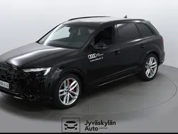 Musta Käytetty 2024 Audi Q7 Sport Katumaasturi | 114 900 €