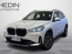 Uusi 2025 BMW X1 Katumaasturi | 50 050 € (Perustarjous)