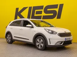 Käytetty 2017 Kia Niro EX Katumaasturi | 14 870 € (Hyvä tarjous)