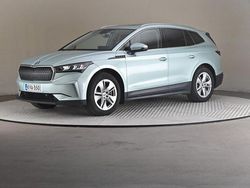 Käytetty 2022 Skoda Enyaq iV Katumaasturi | 33 900 € (Hyvä tarjous)