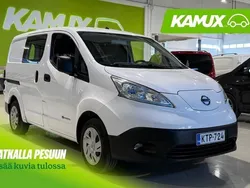 Nissan e-NV200