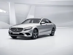 Käytetty 2020 Mercedes C200 Business Sedan | 29 800 € (Perustarjous)