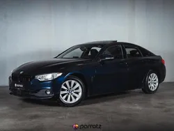 Käytetty 2015 BMW 420 Gran Coupé Coupe - kaksiovinen | 17 590 € (Hyvä tarjous)