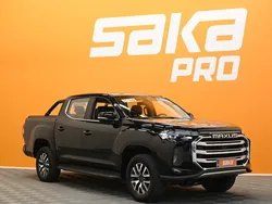 Käytetty 2022 Maxus e-T90 Nouto | 34 590 €