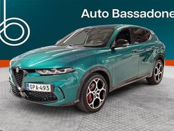Käytetty 2024 Alfa Romeo Tonale Edizione Speciale Katumaasturi | 30 880 €