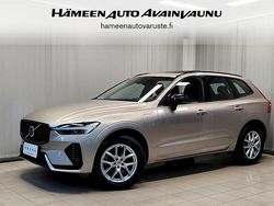 Käytetty 2023 Volvo XC60 Plus Katumaasturi | 46 900 € (Perustarjous)