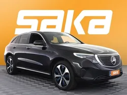 Käytetty 2020 Mercedes EQC400 Katumaasturi | 38 750 € (Perustarjous)
