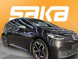 Käytetty 2020 VW ID.3 Pro Viistoperä | 17 800 € (Perustarjous)