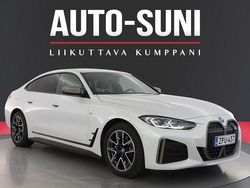 Usata 2024 BMW i4 Comfort Edition Tre volumi | 51 790 € (Buon prezzo)