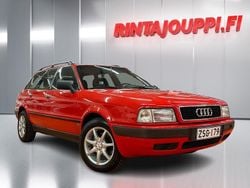 Käytetty 1993 Audi 80 Farmari | 3 999 €