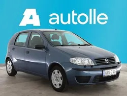 Käytetty 2004 Fiat Punto Viistoperä | 2 990 €