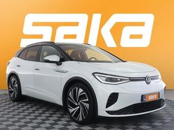 Käytetty 2022 VW ID.4 GTX Katumaasturi | 26 900 € (Perustarjous)