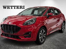 Käytetty 2024 Ford Puma ST-Line Katumaasturi | 32 700 €