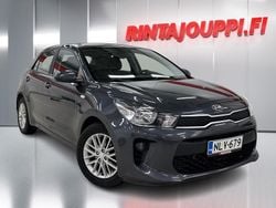 Käytetty 2019 Kia Rio Active Viistoperä | 9 990 € (Perustarjous)