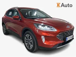 Käytetty 2020 Ford Kuga Titanium Katumaasturi | 18 450 € (Hyvä tarjous)