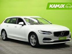 Käytetty 2019 Volvo V90 Momentum Farmari | 19 590 € (Supertarjous)