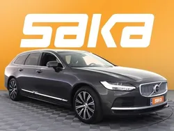 Käytetty 2022 Volvo V90 Inscription Farmari | 36 900 € (Perustarjous)