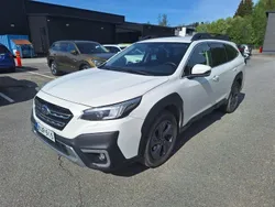 Käytetty 2023 Subaru Outback Katumaasturi | 39 900 € (Perustarjous)