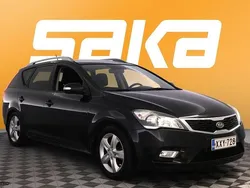 Käytetty 2011 Kia Ceed Sportswagon Active Farmari | 2 900 € (Supertarjous)