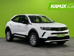Käytetty 2022 Opel Mokka Edition Katumaasturi | 16 400 € (Hyvä tarjous)