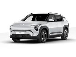 Valkoinen Uusi 2025 Kia EV3 Premium Katumaasturi | 44 790 € (Perustarjous)