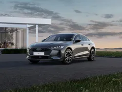 Uusi 2025 Audi A5 Coupe - kaksiovinen | 62 095 € (Hyvä tarjous)
