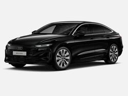 Uusi 2025 Audi A6 e-tron Viistoperä | 68 200 € (Hieman kallis)