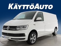 Valkoinen Käytetty 2019 VW T6.1 Van | 28 690 €