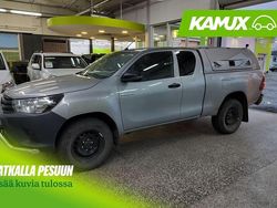 Käytetty 2019 Toyota HiLux Life Nouto | 31 900 € (Supertarjous)