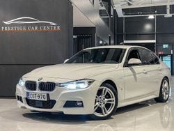 Käytetty 2017 BMW 330e M Sport Sedan | 17 690 € (Hyvä tarjous)