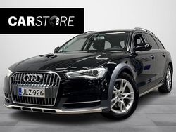 Käytetty 2017 Audi A6 Allroad Business Farmari | 19 990 € (Perustarjous)