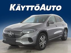 Uusi 2025 Mercedes EQA250+ Business Katumaasturi | 56 840 €