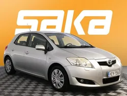 Käytetty 2007 Toyota Auris Sol Viistoperä | 3 200 € (Hyvä tarjous)