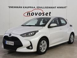 Valkoinen Käytetty 2023 Mazda 2 Viistoperä | 18 990 € (Hyvä tarjous)