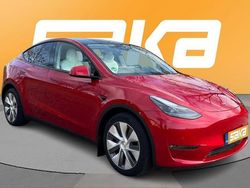 Käytetty 2021 Tesla Model Y Katumaasturi | 35 800 € (Perustarjous)