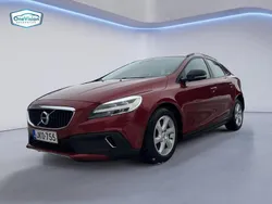 Käytetty 2017 Volvo V40 CC Farmari | 11 600 € (Perustarjous)